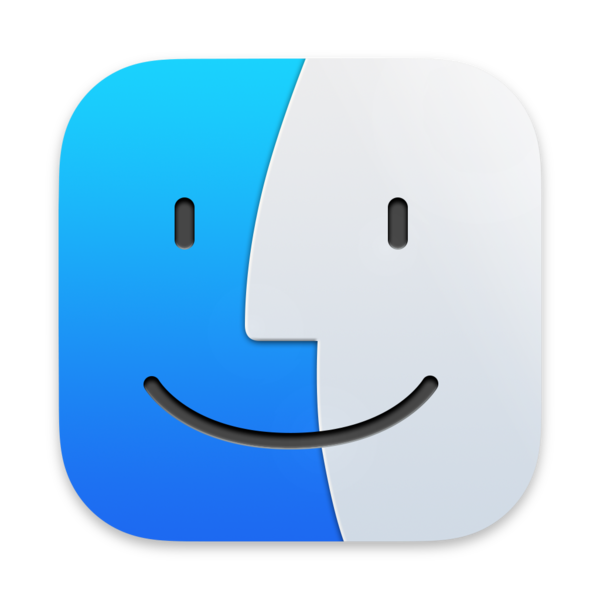 Mac logo