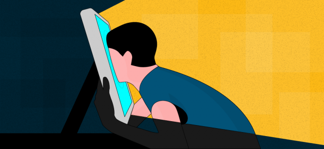 iCare icon