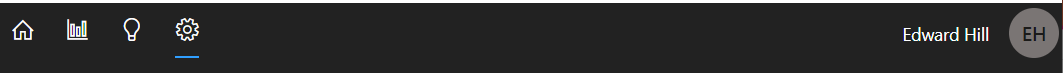 Preferences tab selected